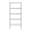 Canika Stainless Steel Storage Rack-696462912-696462915