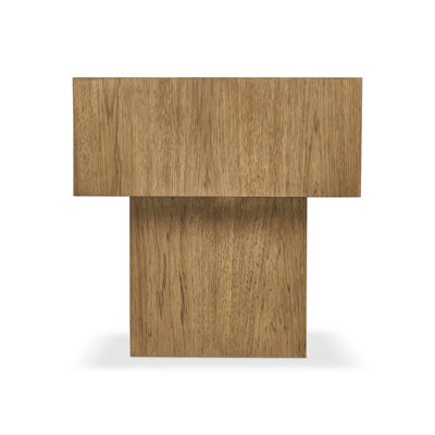 Table d'appoint Bernhardt Owens