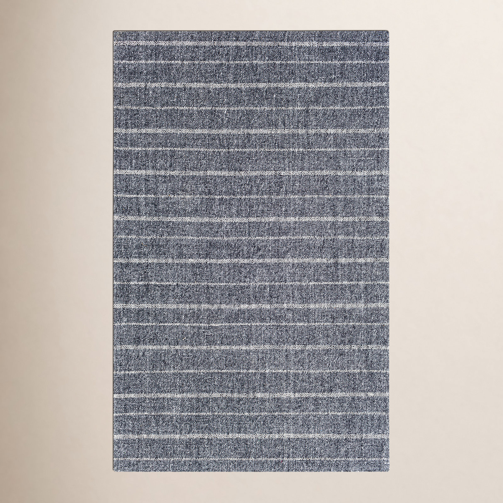 Louisa Handmade Rug, Rectangle 2' x 3'