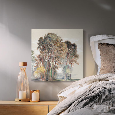 Renville Wrapped Canvas Print Set