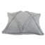 Housse et insert de coussin carré Bengal 100% coton-268204851-215215338