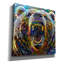 Toile épique «Bear» par Pierre Gavidia, épopée, 26 po x 26 po-1493723552