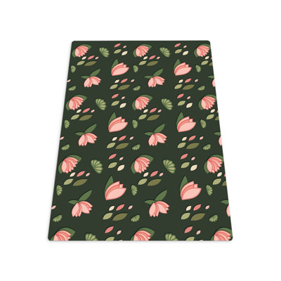 Nabile Chair Mat