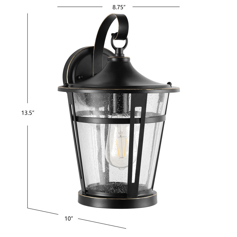 Ronni Wall Light