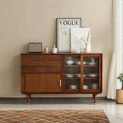 Buffet simple Home Home