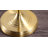 Eldert 60'' Brass Gold Traditional Floor Lamp