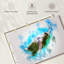 Tortue de mer Brampt-106052899