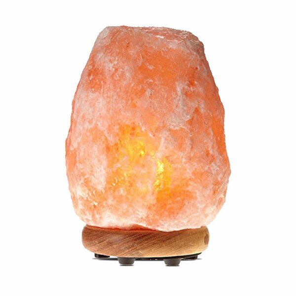 | Himalayan Salt Lamps