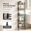 Bathroom Shelves