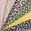 Iconic Leopard Fabric-22432978