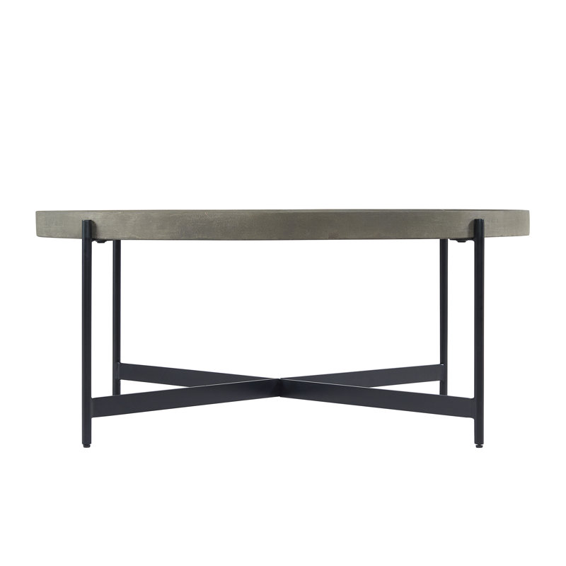 Four Leg Coffee Table