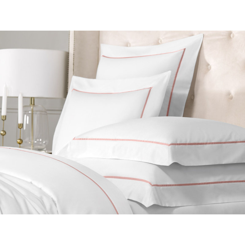 Plaza Duvet Cover, King Duvet Cover