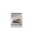ILVE Nostalgie II Series 30 inch Dual Fuel Range with 5 Sealed Burners (Glass Door)-99298980-99298974