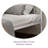 Canopy Metal Bed Frame-1285638309-1285638310