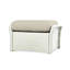 Weekend Retreat Outdoor Ottoman-759791662-720742649