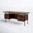 Halifax Olsen Computer Desk-1278144276