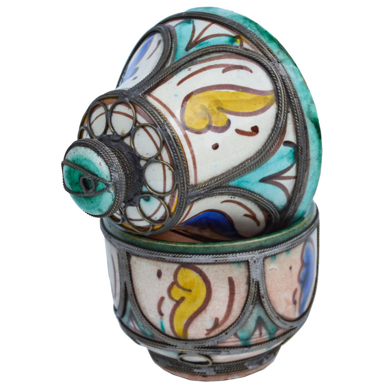 Handmade Decorative Bowl
