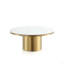 Table basse Artistic