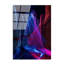 Boze Print on Glass