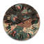 Horloge murale Panto-368411147