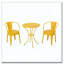 Ensemble d'extérieur 3 pièces-725014830