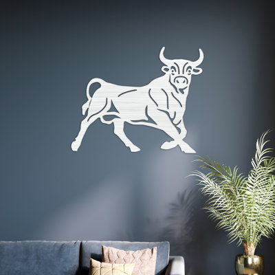 Handmade Wall Decor on ACM