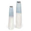 Tide Ceramic Floor Vase-682050744