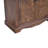 Soumare Solid Wood Accent Cabinet-476336429