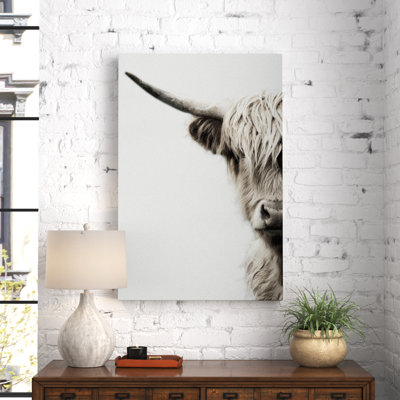 Jarne " Highland Cattle "