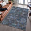 Tapis mondial de qualité supérieure lavable à la machine Konopka AMF1109-1191017082