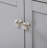 Pardue 60'' Double Bathroom Vanity with Top-620404220