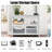 Rheaume 39.5'' Console Table