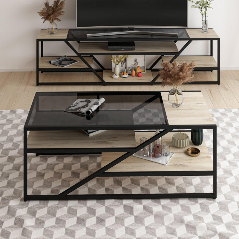 Glorias Coffee Table
