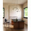 Isho 2 - Light LED Chandelier