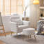 Fauteuil Mirnesa Upholstere-1428641625