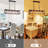Farmhouse Kitchen Island Lighting