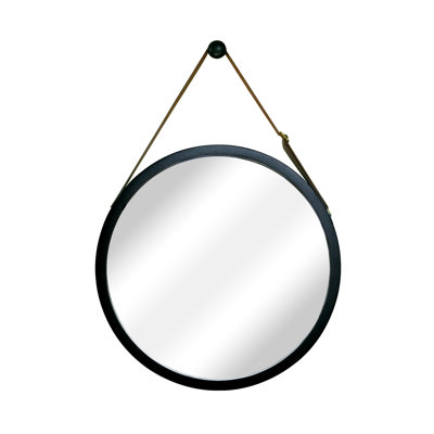Jeffrey Mirror