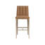 WILBUR COUNTER STOOL - MILLIKEN COGNAC-433628951
