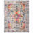 Felty 154 Area Rug In Grey / Fuchsia-285581247