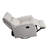 Madaras Upholstered Recliner