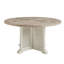 Hatteras Round Solid Wood Dining Table