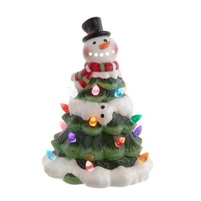 Christmas Tabletop