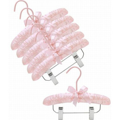 Hangers With Clips for Skirt/Pants