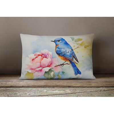 Outdoor Throw Pillow