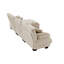 Canapé modulaire Luxury Luxury
