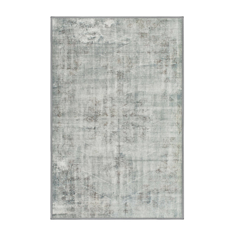 Salamanca Oriental Indoor Rug, Rectangle 8' x 12'