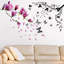 Non-Wall Damaging Wall Decal