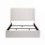 Lit tapissier Chenille-876616163