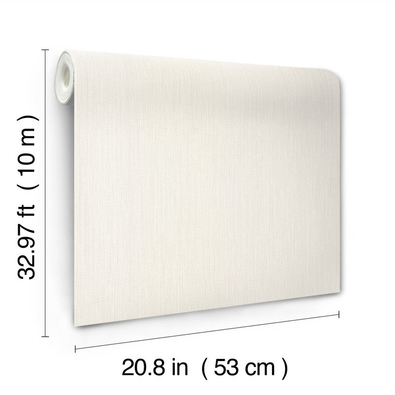 Papier peint Dutch Braid, Taupe