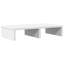 Bata Manufactured Wood Monitor Stand-229891595-229891589